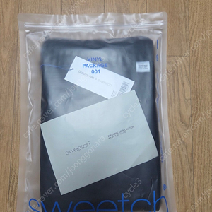 [새상품] 갤럭시 탭 sweetch 스위치