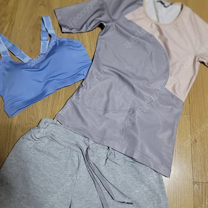 아디다스 스텔라맥카트니 셋트 +푸마브라탑