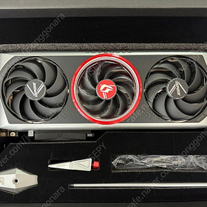 RTX 4070ti advanced oc 판매합니다