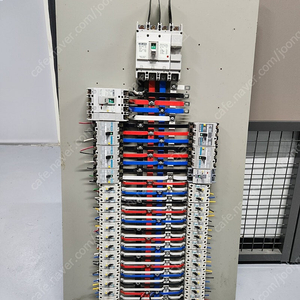 속판 전기 분전반 분전함 배전판 배전반 배전함
