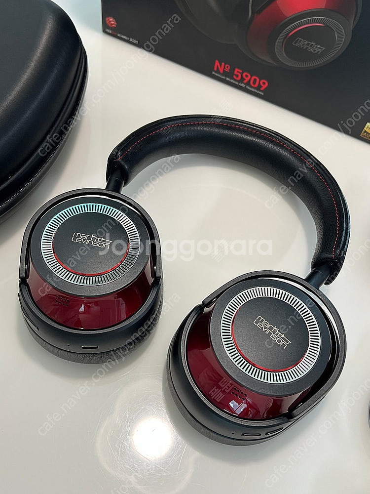 마크레빈슨 N5909 판매--1