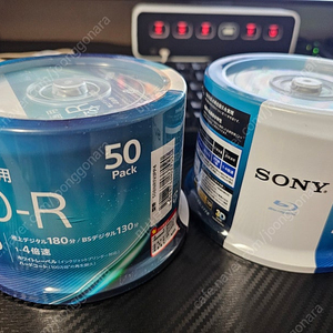 BD-R 25G Blu-ray SONY 공디스크 판매합니다.