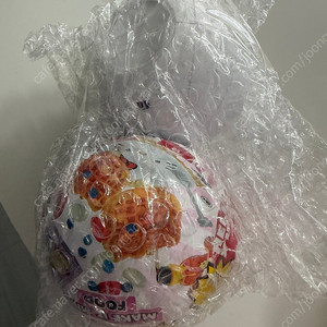 헬로키티 미니벌스