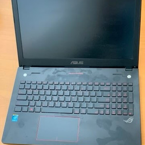 ASUS G56JK-CN073H(부품용) 팔아요