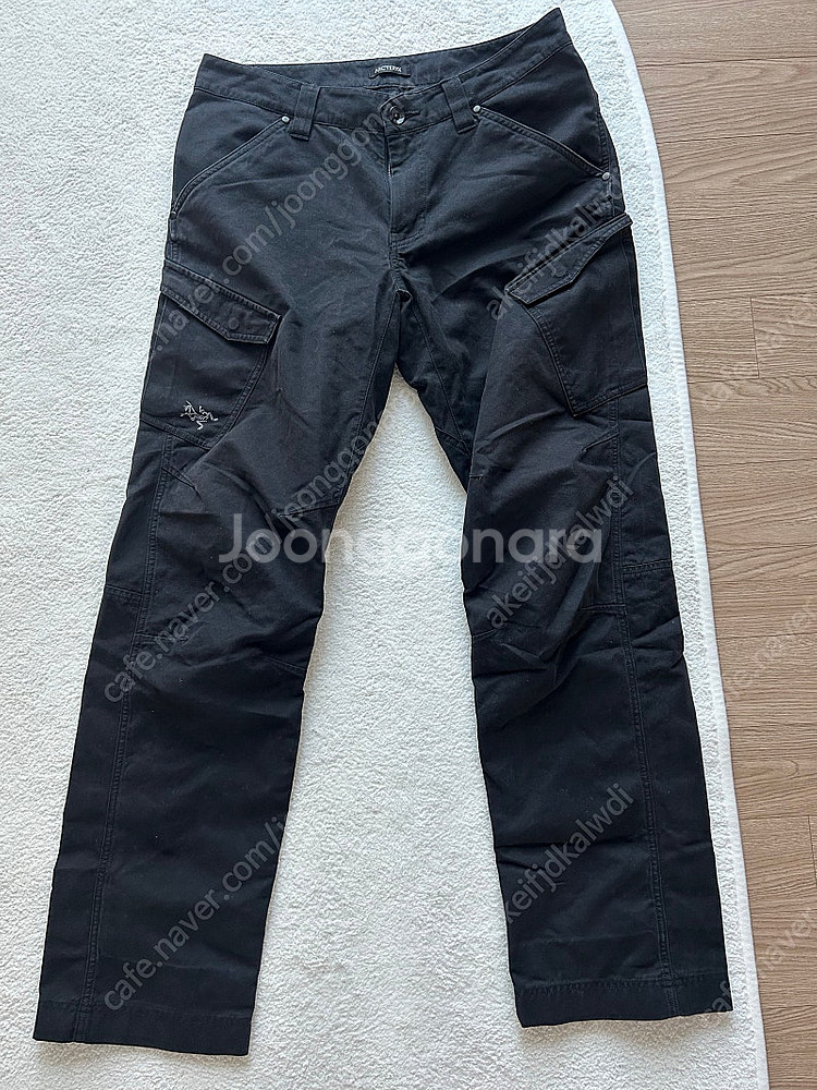 아크테릭스 크로닌 카고 32x32--0