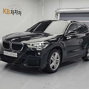 BMW X1 중고 BMW X1 중고차 SUV 중고 2019년식 74,183km xDrive 25i M 스포츠 법인차 구매가능