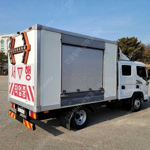중고차 카고 중고 흰색 2019년식 46,648km 마이티 더블캡 중고차 후기