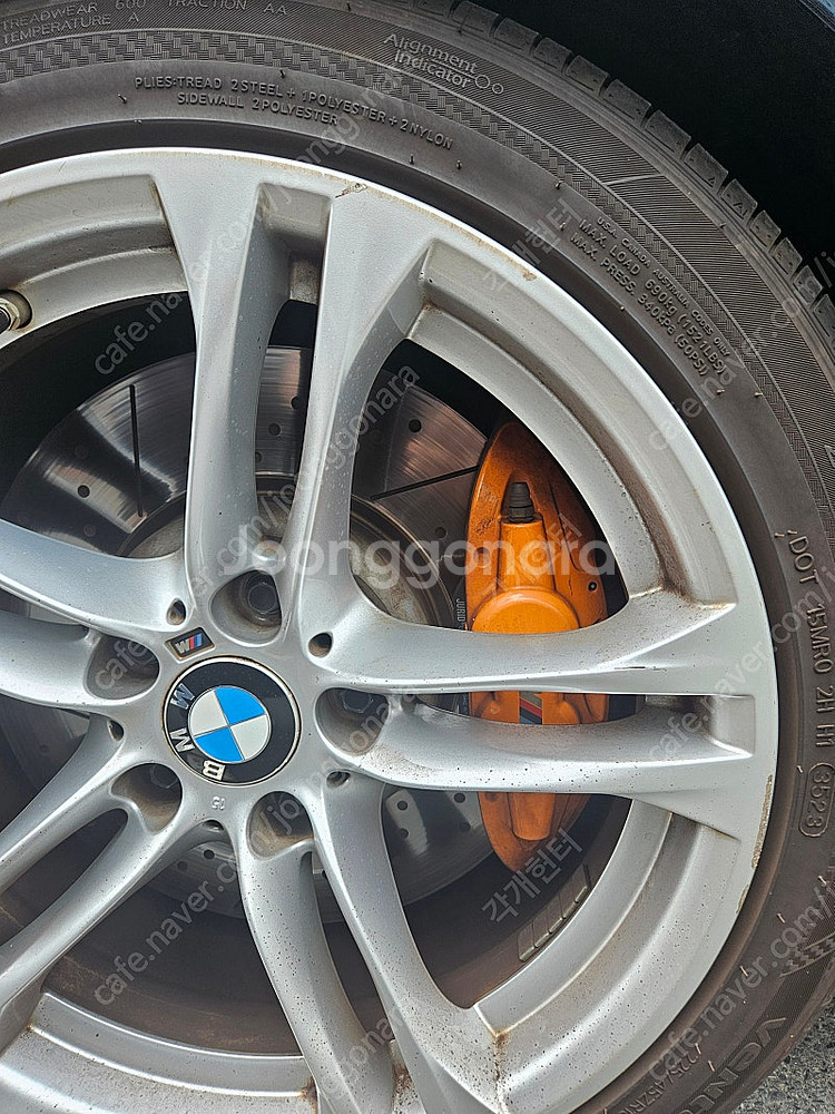 bmw f30 f바디 퍼포 브레이크 팝니다--0