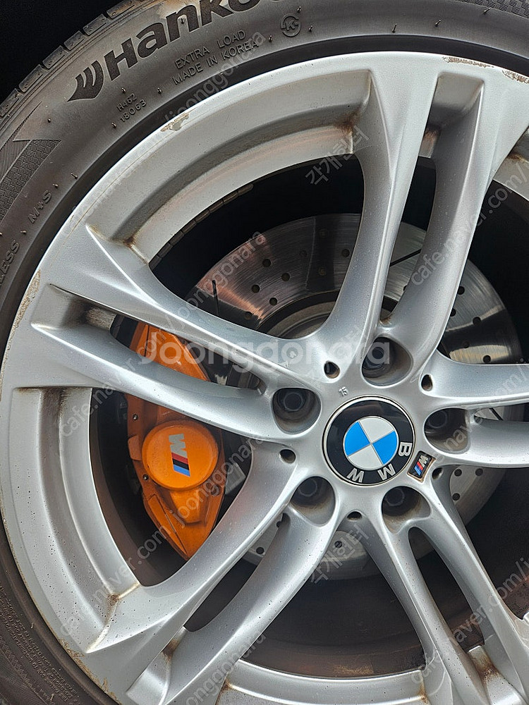 bmw f30 f바디 퍼포 브레이크 팝니다--2