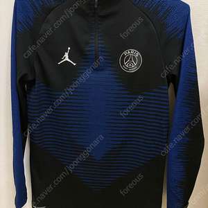 psg 베이퍼 니트 트레이닝 95 이미지