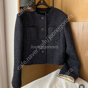 코스모폴리탄줄라이 컬러아이덴티티 1사이즈