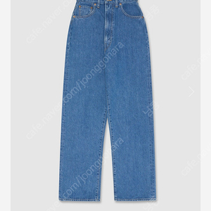 Urbanic30 Marilyn Pants (Used Wash) 얼바닉30 마릴린팬츠 (워싱제품)