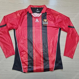 (110, XL) 14-15 FC서울 홈 지급용 긴팔