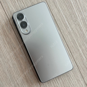 갤럭시 S25 엣지 티타늄실버 512gb 자급제