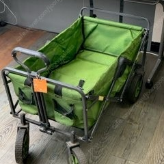 코스트코 캠핑용 웨건 팔아요