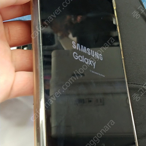 갤럭시탭A7 Lite (T220) 케이스포함 정상작동 7만