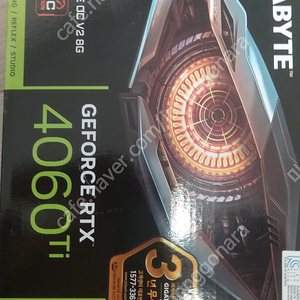 rtx 4060ti