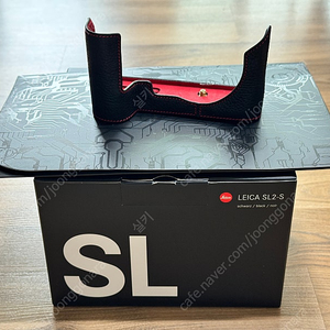 라이카 SL2-S, SL 주미크론 50 f/2 ASPH 판매합니다