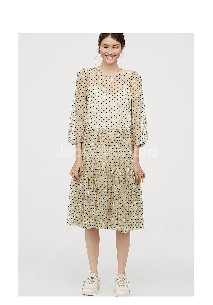 H&M 원피스 (새상품)--0