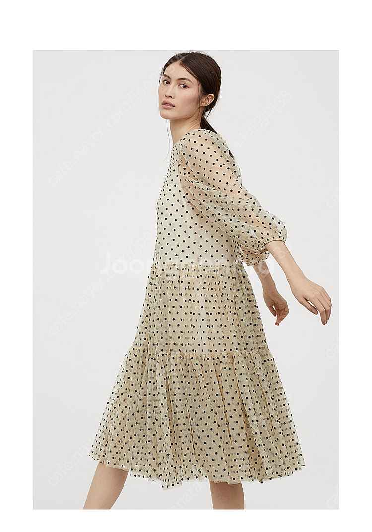 H&M 원피스 (새상품)--1