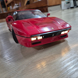 타미야 288 gto 1/12 탐텍 rc
