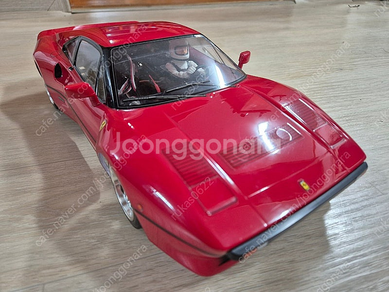 타미야 288 gto 1/12 탐텍 rc--2