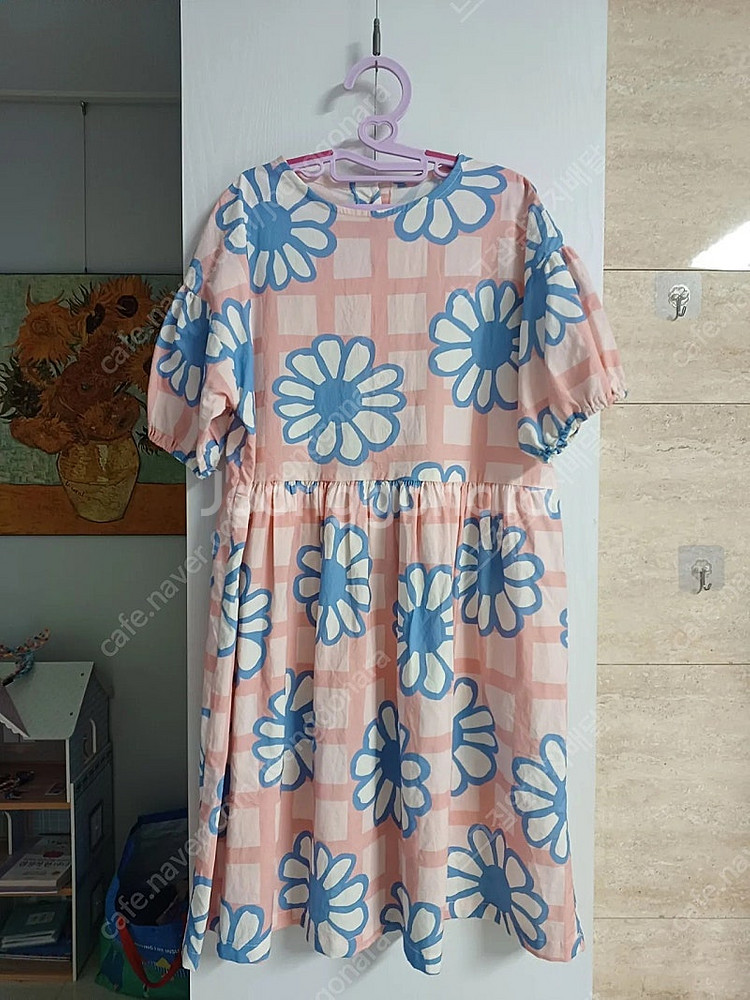 여아 140-150사이즈 원피스 정리--0