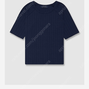 [새상품] 얼바닉30 햄튼 티/ hampton tee
