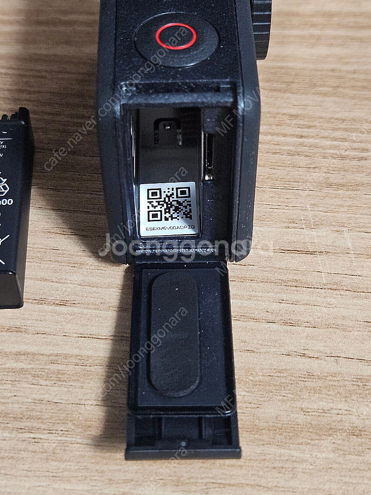 DJI 오즈모 액션4 스탠다드콤보 판매합니다--5