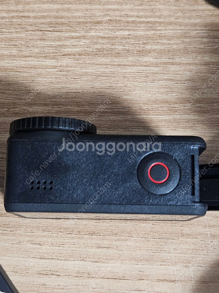 DJI 오즈모 액션4 스탠다드콤보 판매합니다--9