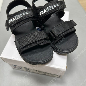 FILA 샌들