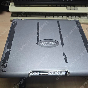 삼성 센스 P10(sens p10)