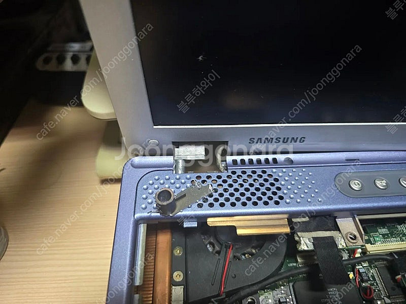 삼성 센스 P10(sens p10)--1