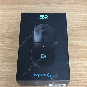 로지텍 G PRO 지프로