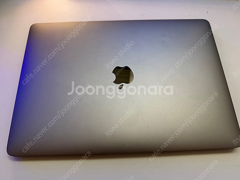 맥북프로 m1 13인치 256gb 대구--2