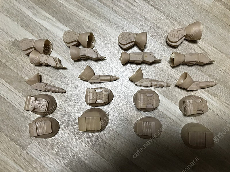 [판매] 솔모형 1/35 터미네이터 2 에어리얼 헌터킬...--3