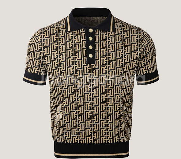 라피나토 RT 모노그램 럭셔리 PK 니트 판매합니다--0