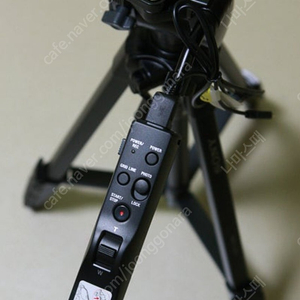 SONY VCT-VPR1 카메라 삼각대 삽니다