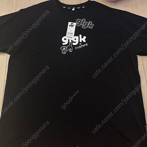 히로 지엘 glgk 어덜트 반팔