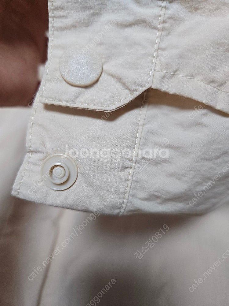 빈 여아점퍼 미착용--9