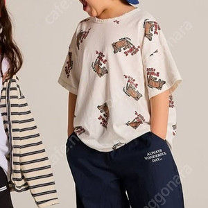 보네오네 룰루조거팬츠xl