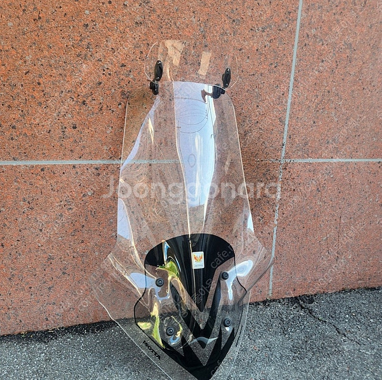 pcx125 이소타 롱롱스크린 팝니다--0