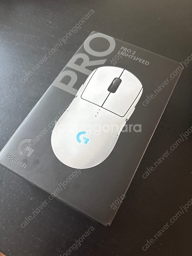 Logitech G pro2 lightspeed 로지텍...--0