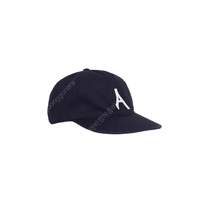 테프스토어즈 Agent 볼캡 라지 navy