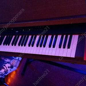 디지털 체르니피아노 DP-600 팝니다