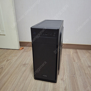 컴퓨터본체 데스크탑