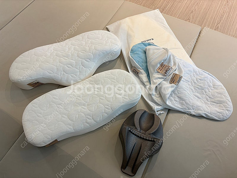 가누다 cv4 2개--0