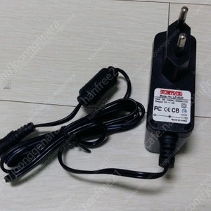 4개에 5천원 (미사용) 아답터 5V, 2A 4개(고급형)새박스 팝니다 이미지