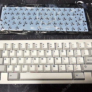F2-60 wkl 키보드 판매합니다.