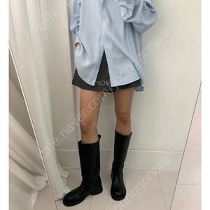 아웃핏셔츠.보웬.타라바이모션.헬더.블룸.오르